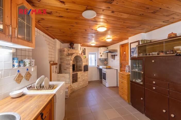 Prodej vícegeneračního domu, Obora, 900 m2