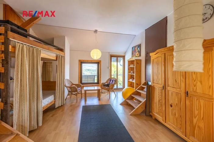 Prodej vícegeneračního domu, Obora, 900 m2