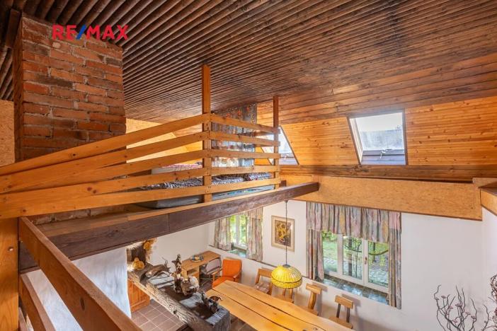 Prodej vícegeneračního domu, Obora, 900 m2