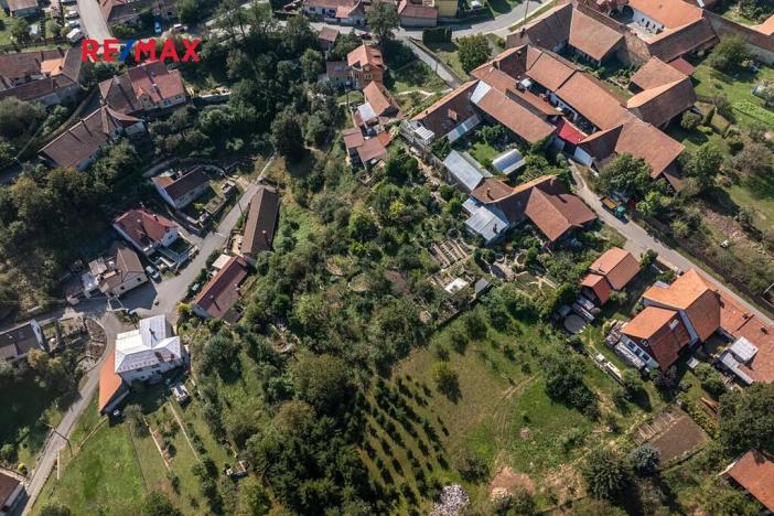 Prodej vícegeneračního domu, Obora, 900 m2