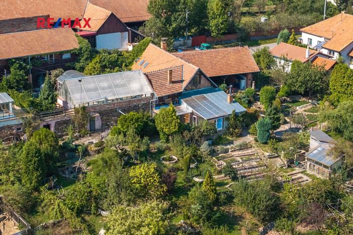 Prodej apartmánu, Obora, 900 m2