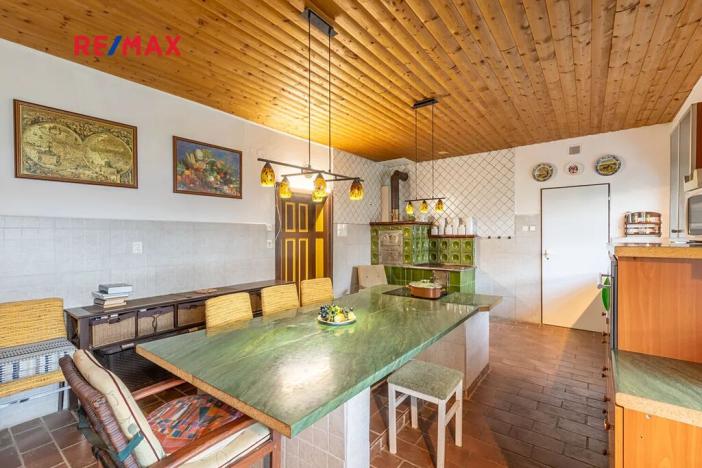 Prodej apartmánu, Obora, 900 m2