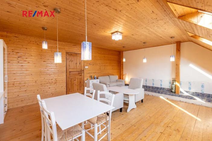 Prodej apartmánu, Obora, 900 m2