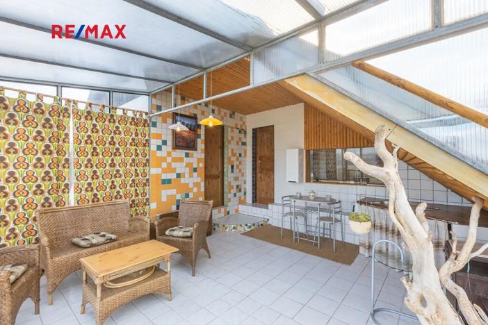 Prodej apartmánu, Obora, 900 m2