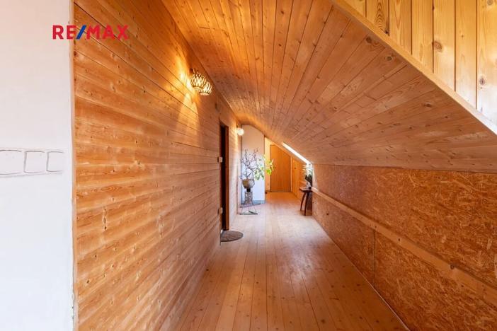 Prodej apartmánu, Obora, 900 m2