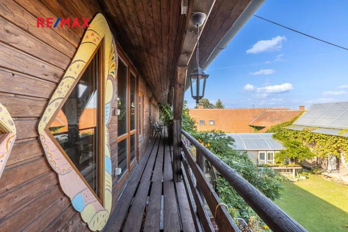 Prodej apartmánu, Obora, 900 m2