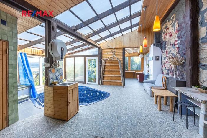 Prodej apartmánu, Obora, 900 m2