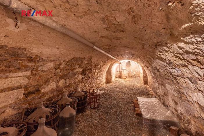 Prodej apartmánu, Obora, 900 m2