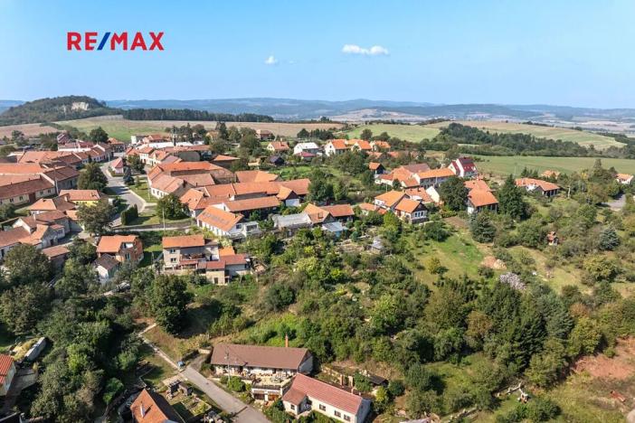 Prodej apartmánu, Obora, 900 m2