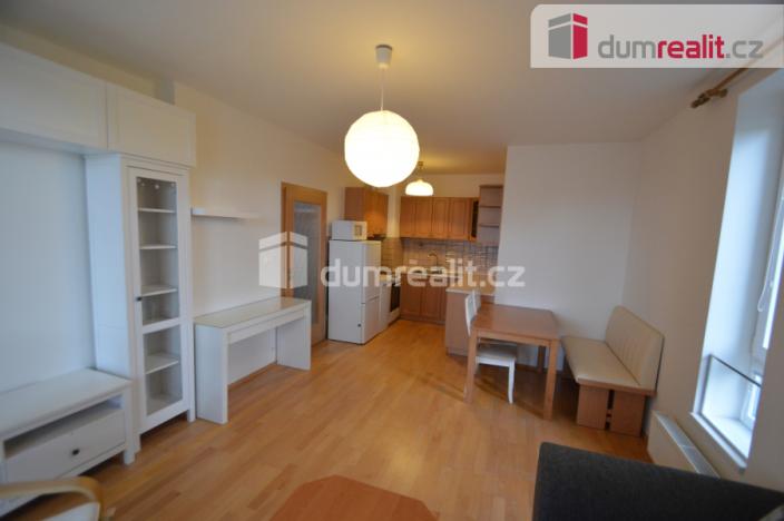 Pronájem bytu 2+kk, Praha - Stodůlky, Smetáčkova, 52 m2