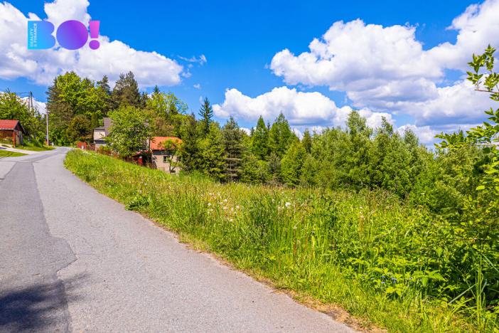 Prodej pozemku pro bydlení, Mosty u Jablunkova, 5690 m2