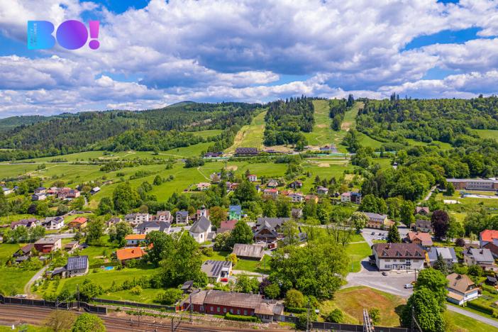 Prodej pozemku pro bydlení, Mosty u Jablunkova, 5690 m2