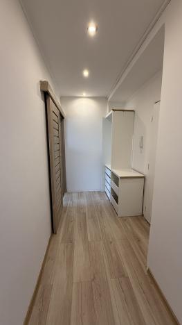 Pronájem bytu 1+1, Ostrava - Poruba, Resslova, 38 m2