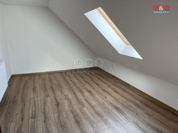 Prodej bytu 4+kk, Choceň, Záměstí, 112 m2