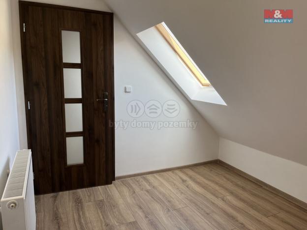 Prodej bytu 4+kk, Choceň, Záměstí, 112 m2