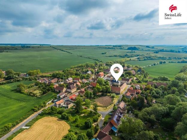 Prodej zemědělské usedlosti, Klobuky - Čeradice, 245 m2