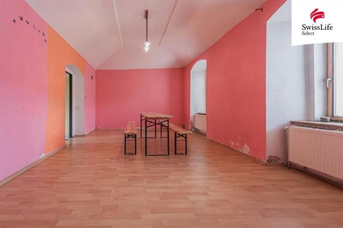 Prodej zemědělské usedlosti, Klobuky - Čeradice, 245 m2