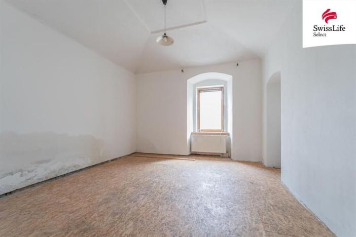 Prodej zemědělské usedlosti, Klobuky - Čeradice, 245 m2