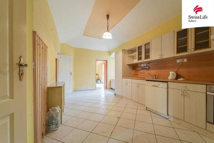 Prodej zemědělské usedlosti, Klobuky - Čeradice, 245 m2