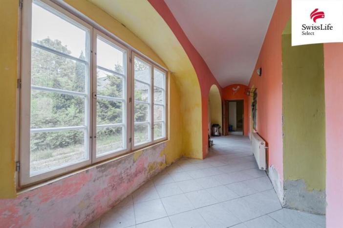 Prodej zemědělské usedlosti, Klobuky - Čeradice, 245 m2