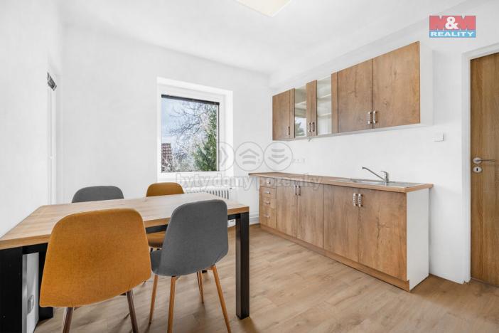 Pronájem bytu 1+kk, Plazy, 24 m2