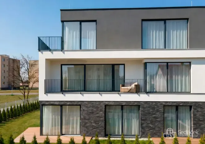 Prodej bytu 1+kk, Praha - Modřany, Na Cikorce, 34 m2