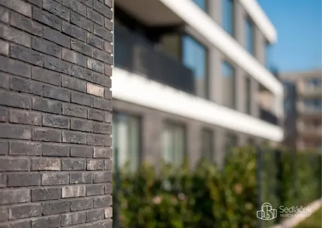 Prodej bytu 2+kk, Praha - Modřany, Na Cikorce, 44 m2