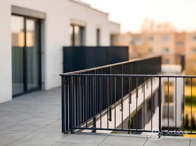 Prodej bytu 2+kk, Praha - Modřany, Na Cikorce, 48 m2