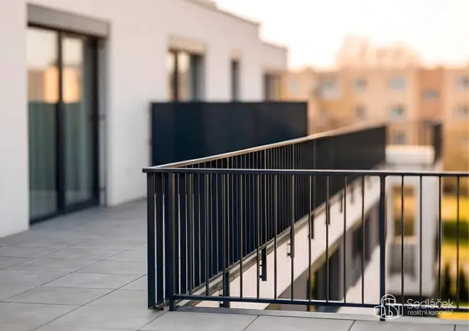 Prodej bytu 2+kk, Praha - Modřany, Na Cikorce, 58 m2