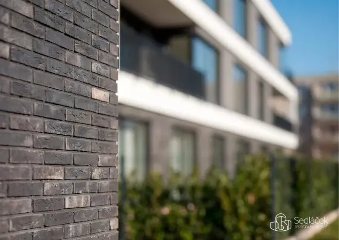 Prodej bytu 2+kk, Praha - Modřany, Na Cikorce, 58 m2