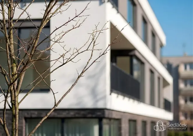 Prodej bytu 2+kk, Praha - Modřany, Na Cikorce, 58 m2