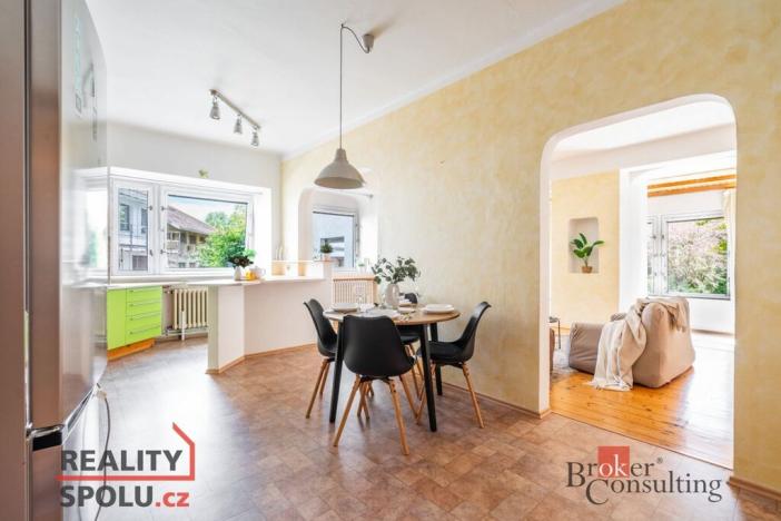 Prodej rodinného domu, Třebechovice pod Orebem, Masarykovo náměstí, 993 m2