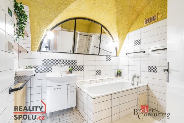 Prodej rodinného domu, Třebechovice pod Orebem, Masarykovo náměstí, 993 m2