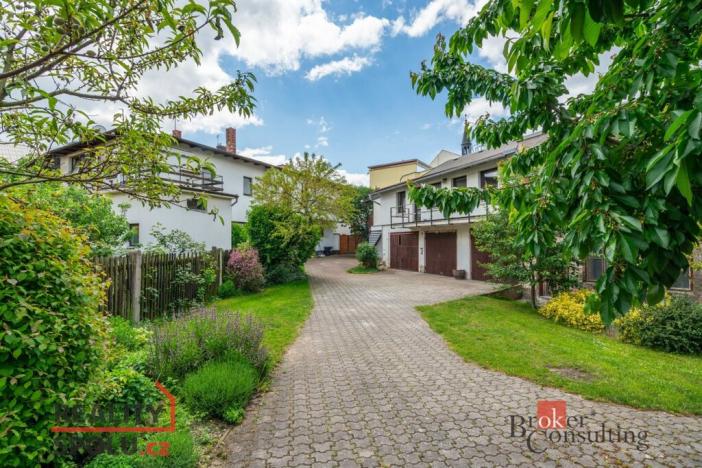 Prodej rodinného domu, Třebechovice pod Orebem, Masarykovo náměstí, 993 m2