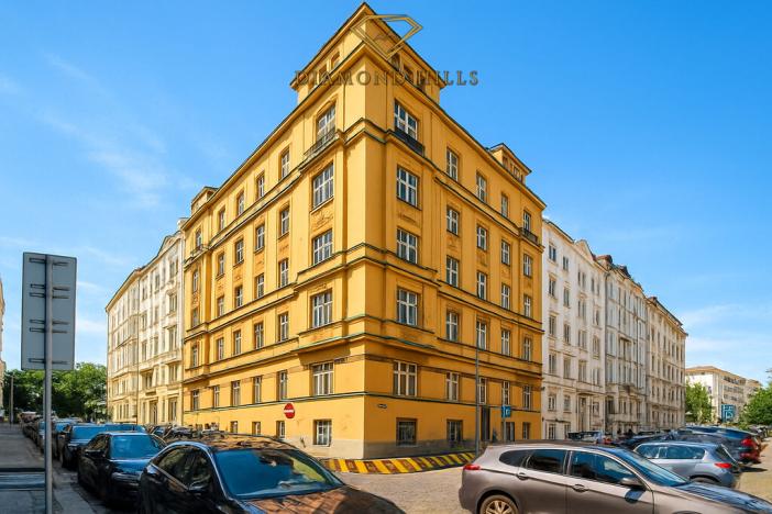 Prodej bytu 4+kk, Praha, Bulharská, 142 m2