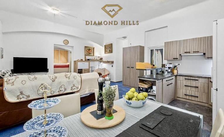 Prodej bytu 4+kk, Praha, Bulharská, 142 m2