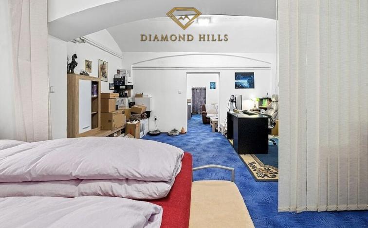 Prodej bytu 4+kk, Praha, Bulharská, 142 m2