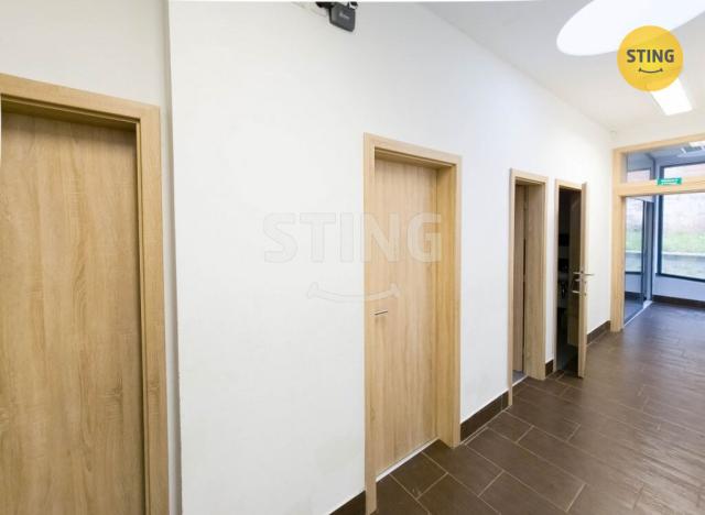 Prodej komerční nemovitosti, Český Těšín, 223 m2