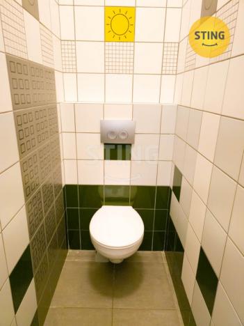 Prodej komerční nemovitosti, Český Těšín, 223 m2