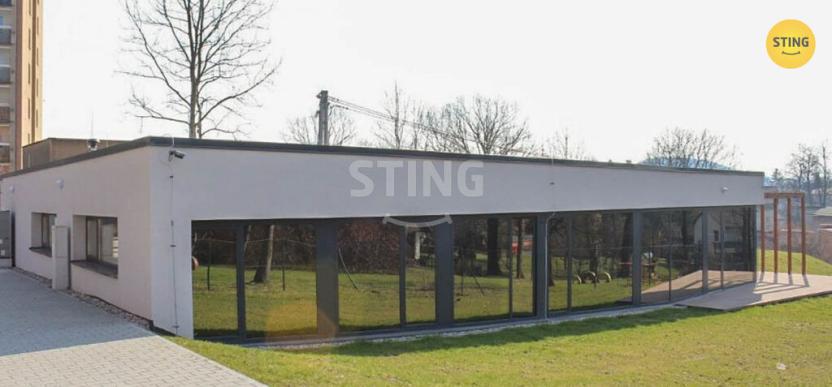 Prodej komerční nemovitosti, Český Těšín, 223 m2