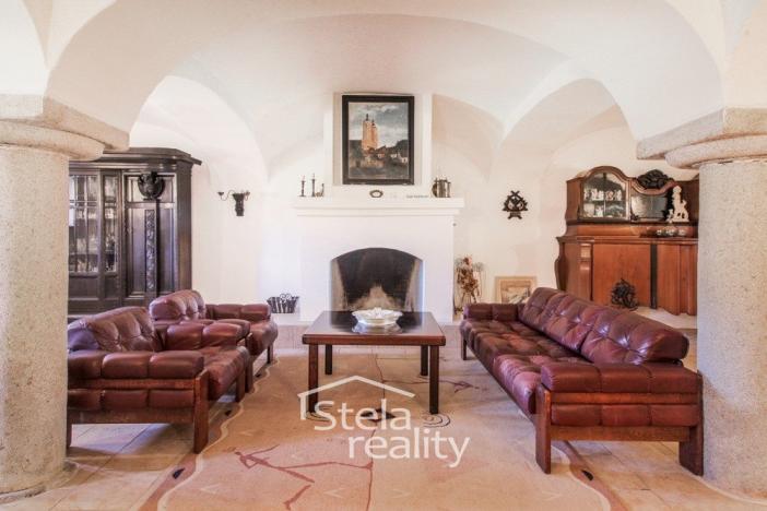 Prodej rodinného domu, Jindřichov, 321 m2