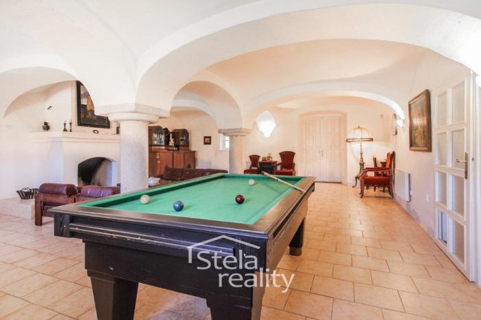 Prodej rodinného domu, Jindřichov, 321 m2