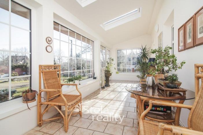 Prodej rodinného domu, Jindřichov, 321 m2