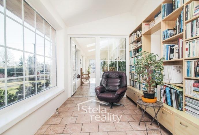 Prodej rodinného domu, Jindřichov, 321 m2