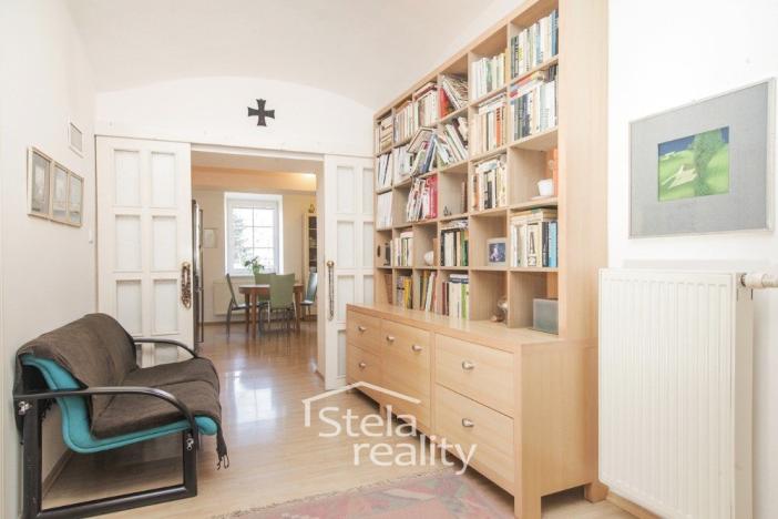 Prodej rodinného domu, Jindřichov, 321 m2