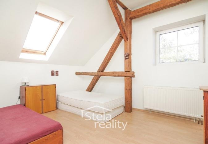 Prodej rodinného domu, Jindřichov, 321 m2