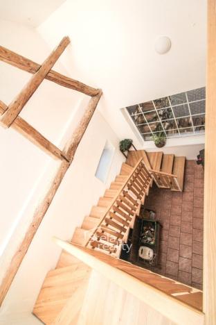 Prodej rodinného domu, Jindřichov, 321 m2