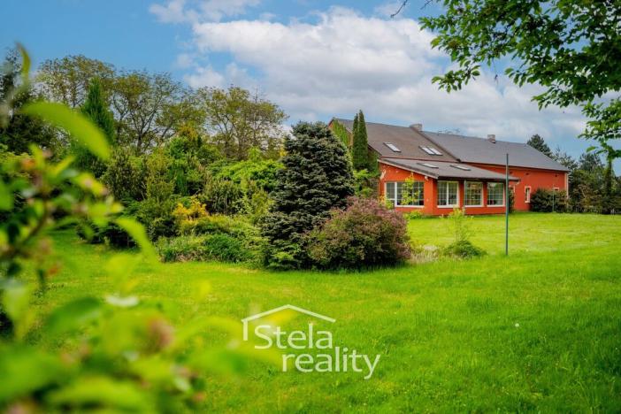 Prodej rodinného domu, Jindřichov, 321 m2