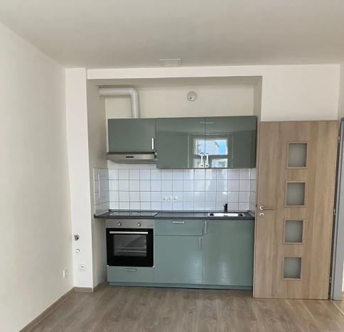 Pronájem bytu 2+kk, Brno, Křenová, 50 m2
