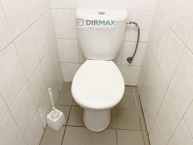 Pronájem pokoje, Plzeň - Východní Předměstí, Zahradní, 19 m2